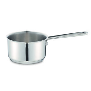 Deluxe 0.79-qt Saucepan