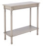 Three Posts™ Hemenway 28'' Console Table & Reviews | Wayfair