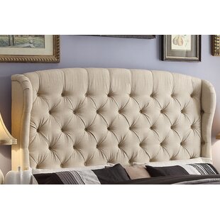 French Provincial Headboard | Wayfair