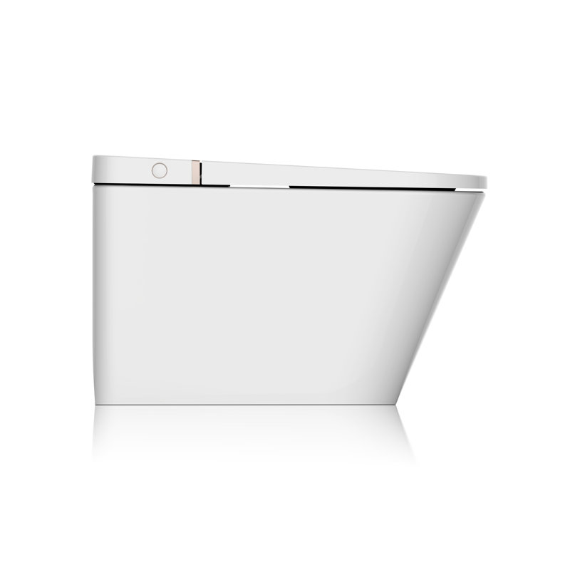 W330-0431-U1 Primus 1.28 GPF (Water Efficient) Elongated One-Piece Toilet (Seat Included)