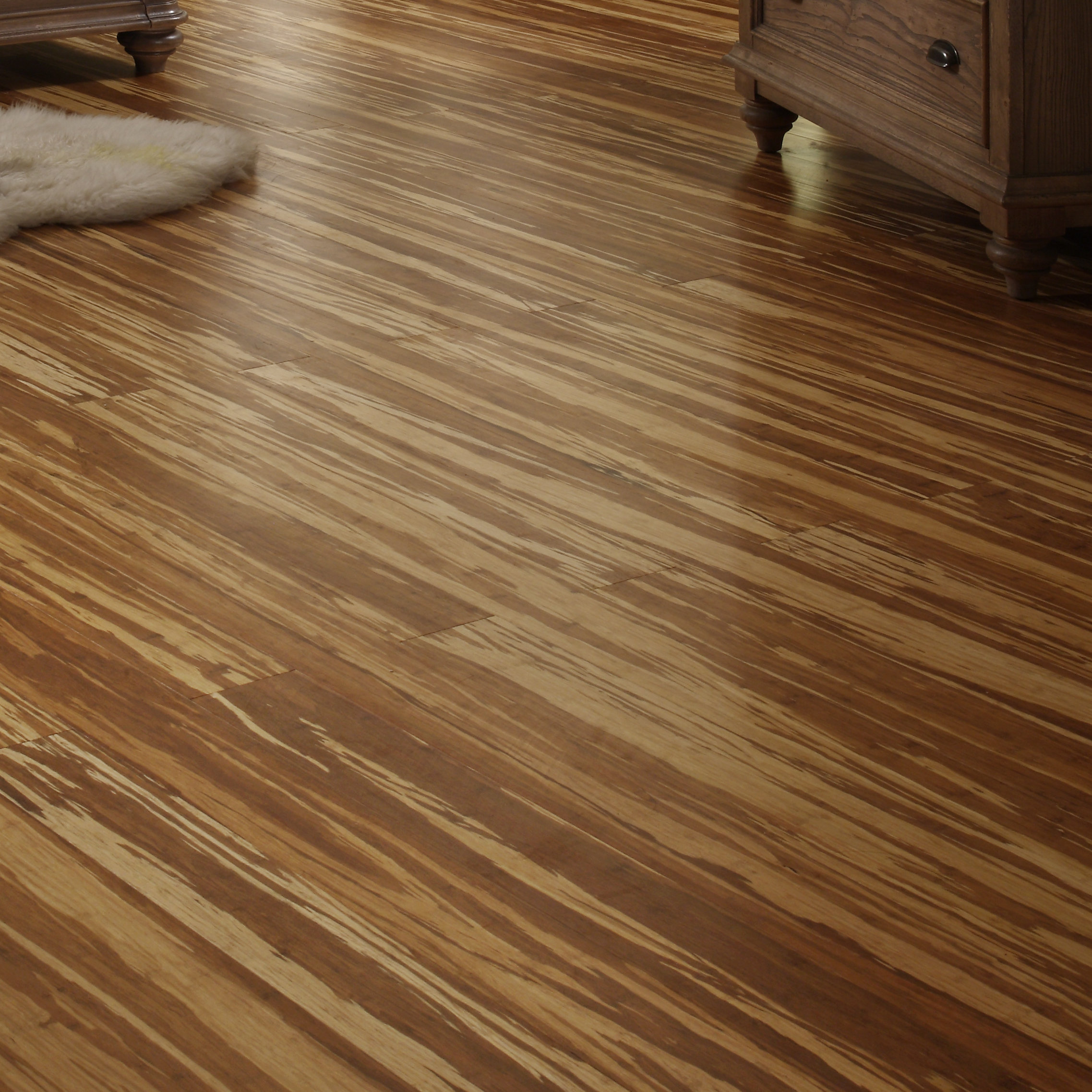 Easoon Usa Dassoswb Bamboo 1 2 Thick X 4 3 4 Wide X 73 Length