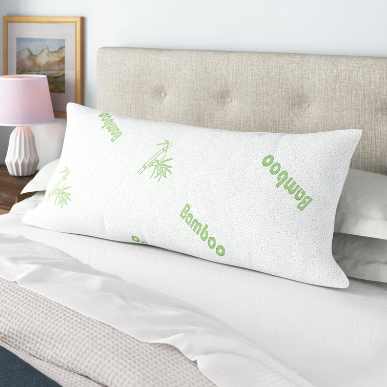body pillow for king size bed