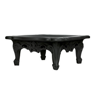 Mikaela Plastic Coffee Table