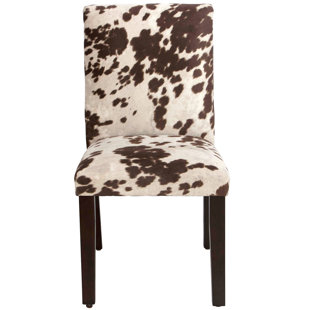 Go to store & view more images Trent Austin Design Bodgers Parsons Upholstered Chair