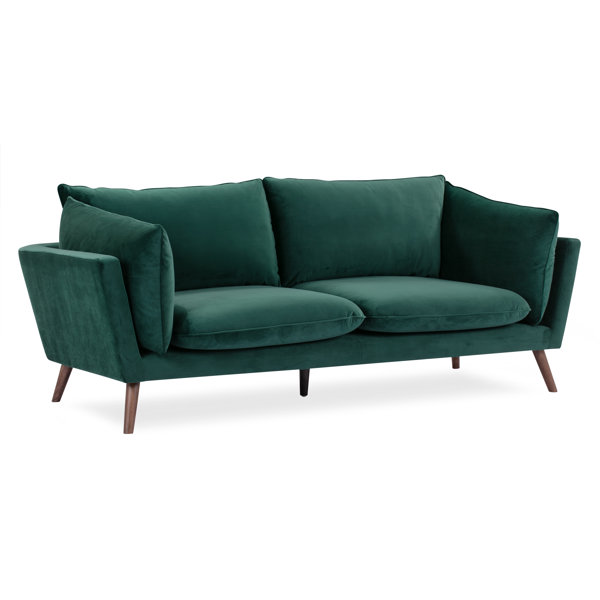 Modern Contemporary Large Circular Couch Allmodern