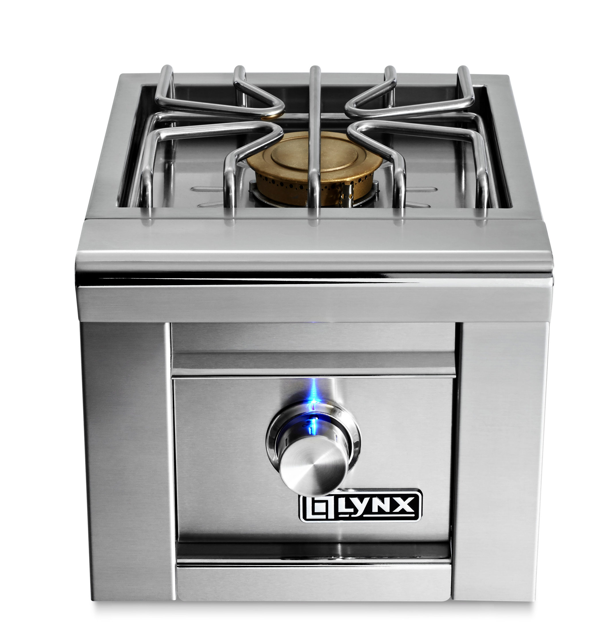 Lynx Single DropIn Side Burner Wayfair