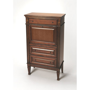 desk armoires you'll love | wayfair desk armoires you'll love | wayfair