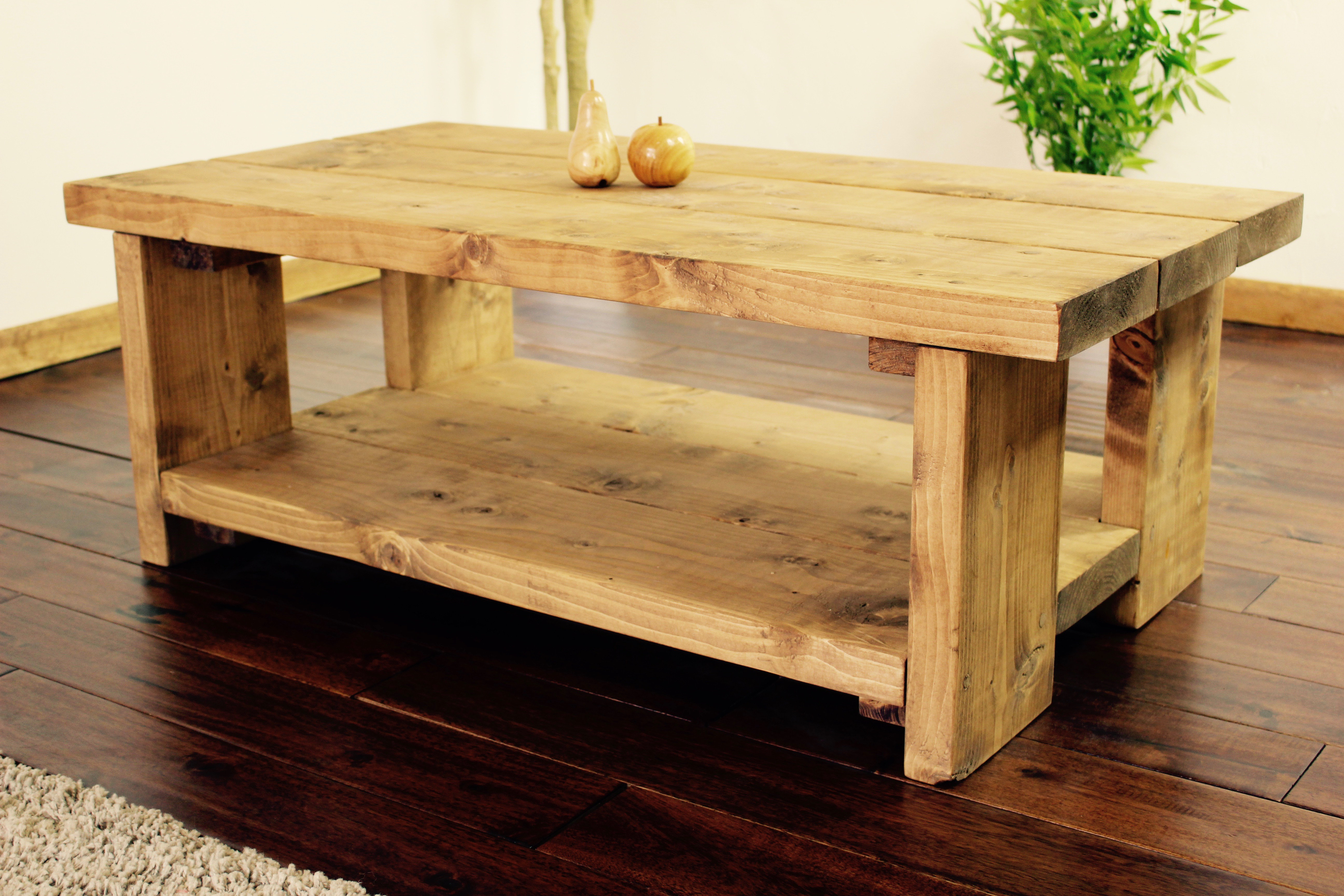 Alpen Home Donnely Rustic Coffee Table With Storage Reviews Alpen Home Donnely Rustic Coffee Table