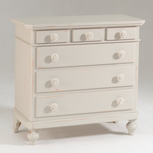 Kommode Rose von Castagnetti