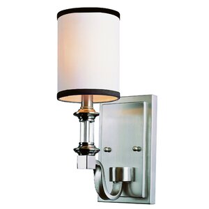 Stark 1-Light Wall Sconce