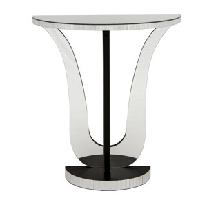 Verspiegelter Beistelltisch von Alterton Furniture