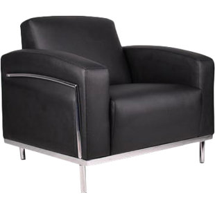 Go to store & view more images Boss Office Products Lounge Chair
