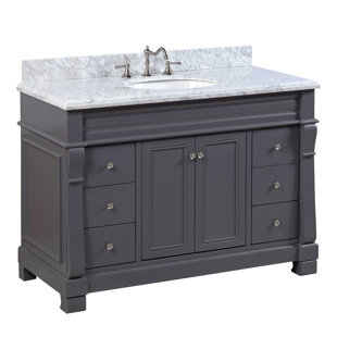 Go to store & view more images Kitchen Bath Collection Westminster 48