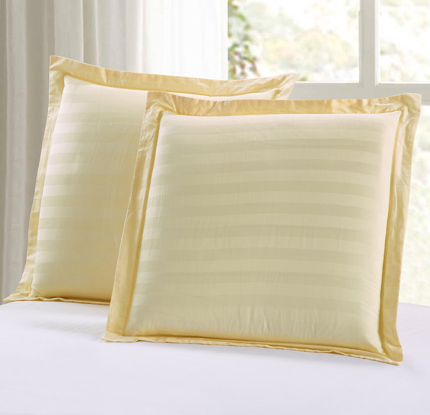 August Grove Stratton Luxury Cotton Sham Reviews Wayfair