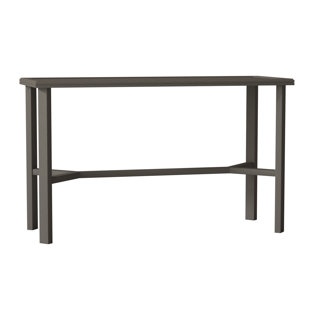 Buffet Console Metal Patio Tables You Ll Love In 2021 Wayfair