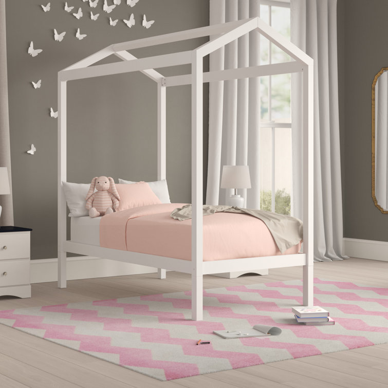 fun twin bed frames