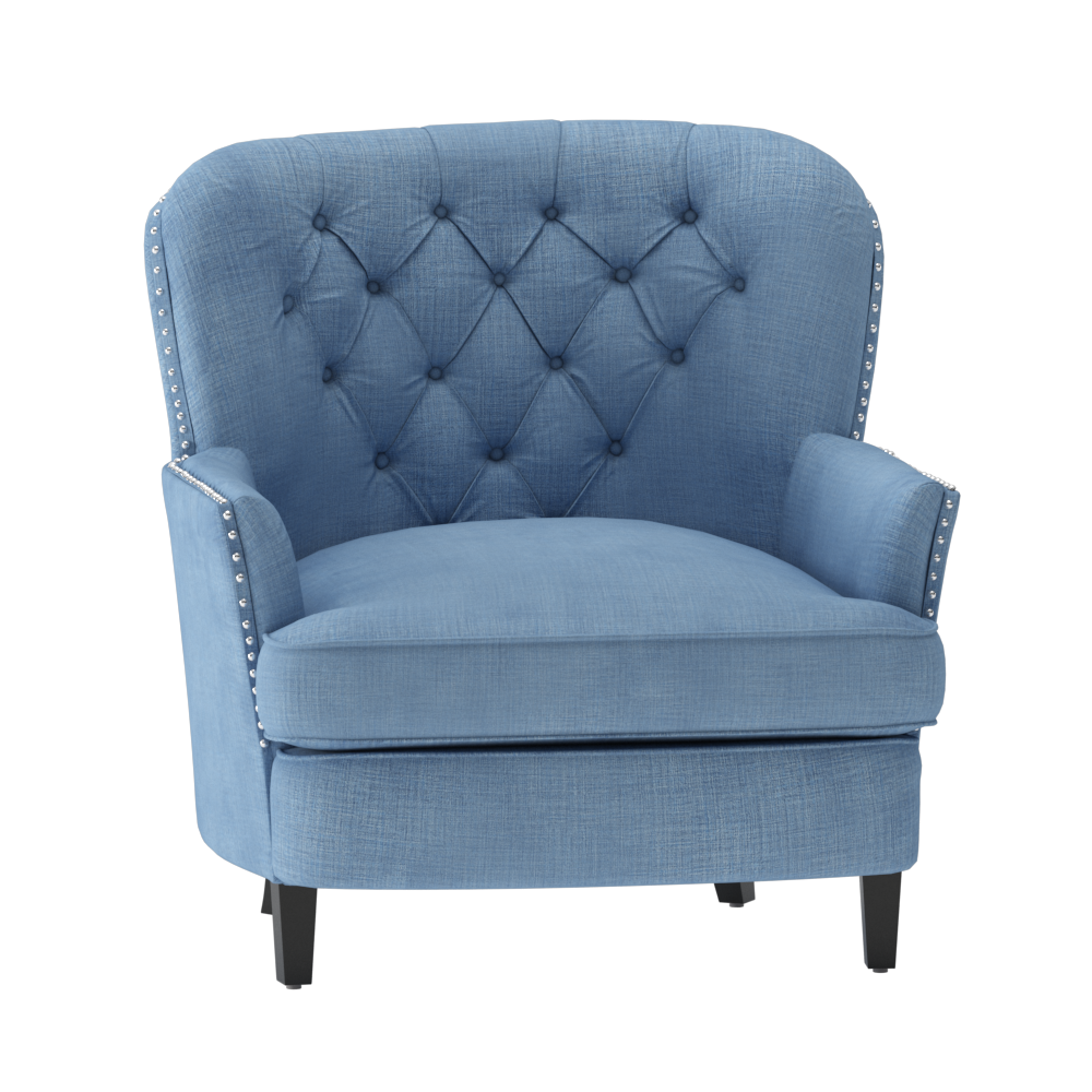 Parmelee Armchair