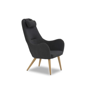 Sessel Caracas von dCor design