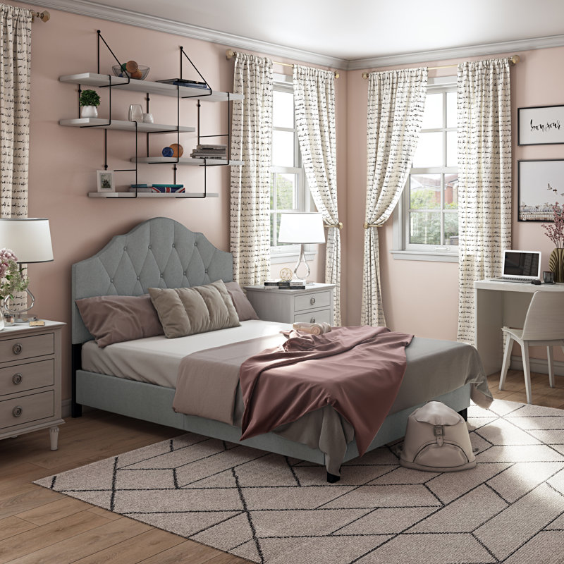 Baili Bed Reviews Joss Main
