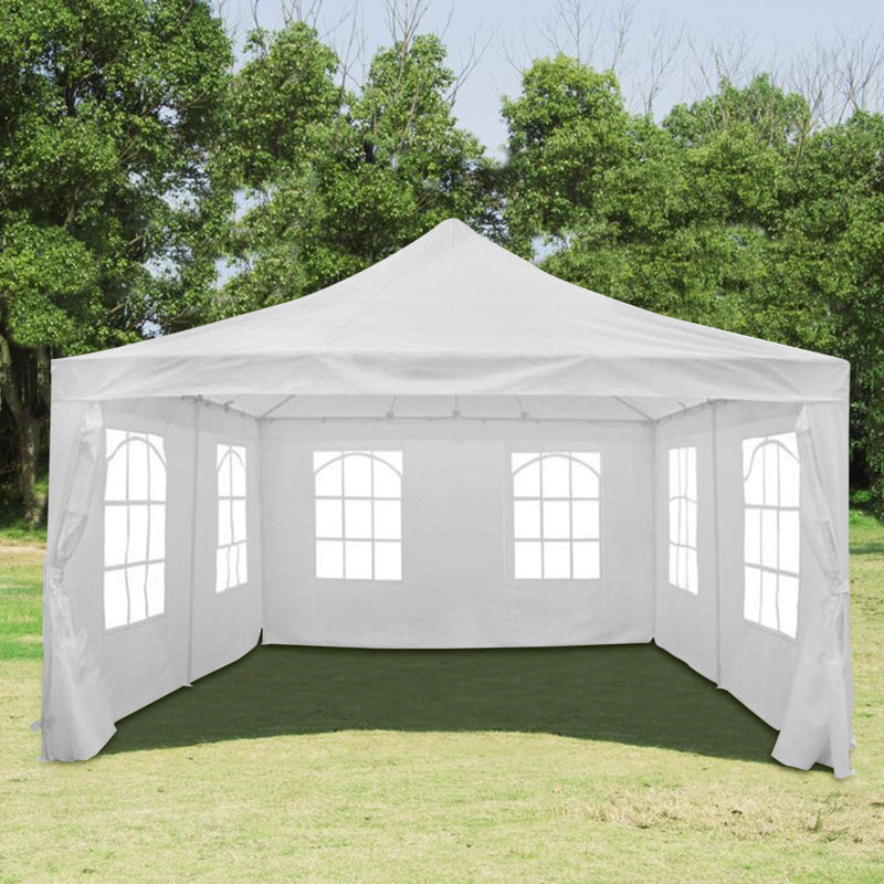 Wayfair party tent Clearance