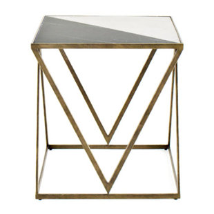 Taylor End Table