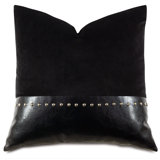 Throw Vinyl Throw Pillows You Ll Love In 2019 Wayfair