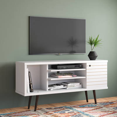 Modern Tv Stands Entertainment Centers Allmodern