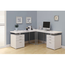 L Shaped Computer Desk L Shaped Computer Desk