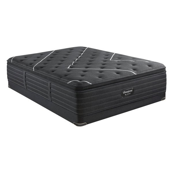 Simmons Beautyrest Vanderbilt Wayfair