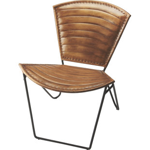 Chevalier Side Chair by Mistana