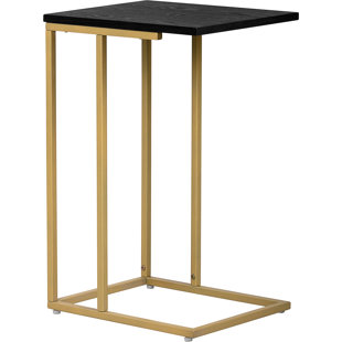 Harton C Shape End Table Harton C Shape End Table