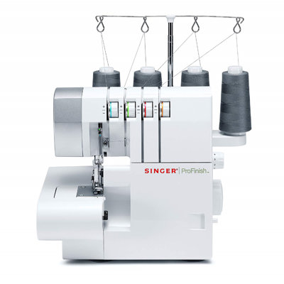 SINGER ProFinish 14CG754 Serger Singer