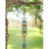 Wind Chimes And Bells Sunset Vista Designs Co Lawn Garden Accents You Ll Love In 2021 Wayfair