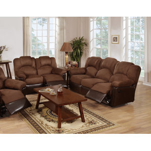 Ingaret Living Room Set by Red Barrel Studio