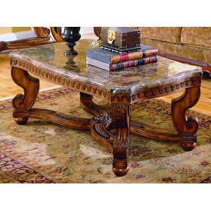 Chiltern Coffee Table by Astoria Grand