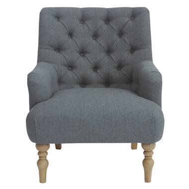 boundary bay armchair