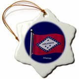 Arkansas Razorback Ornaments Wayfair