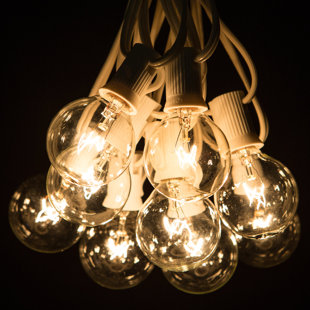 Jaime 50 Ft 50 Light Globe String review