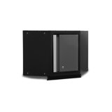 Corner Broom Cabinet Wayfair