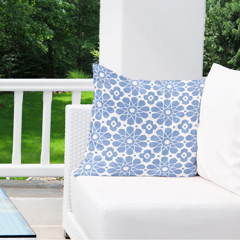 Bungalow Rose Martino Throw Pillow Wayfair