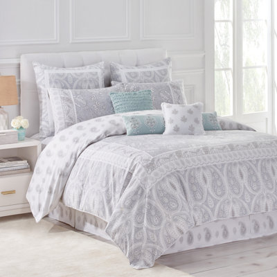 marielle complete comforter set
