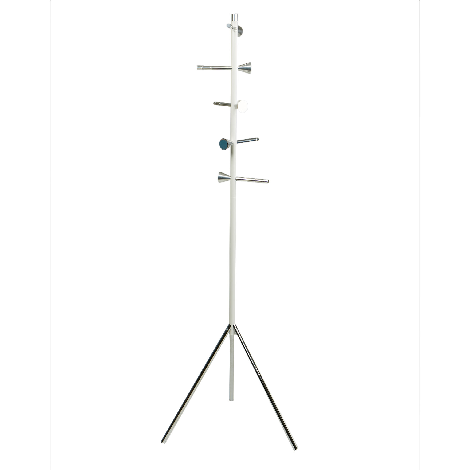 coat hanger umbrella stand