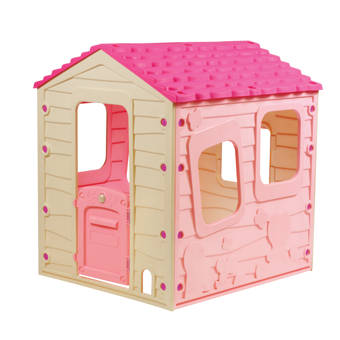 step 2 woodland adventure playhouse