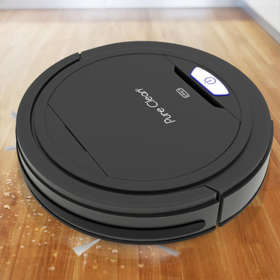 Pyle Pure Clean Bagless Robotic Vacuum