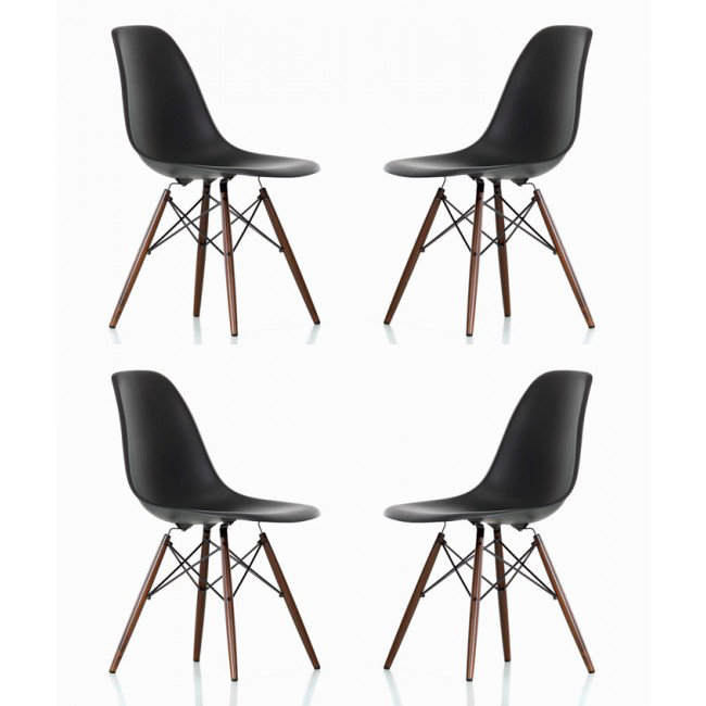 Black Wood Dining Chair langley street harrison matte solid wood dining chair & reviews Black Wood Dining Chair langley street harrison matte solid wood dining chair & reviews