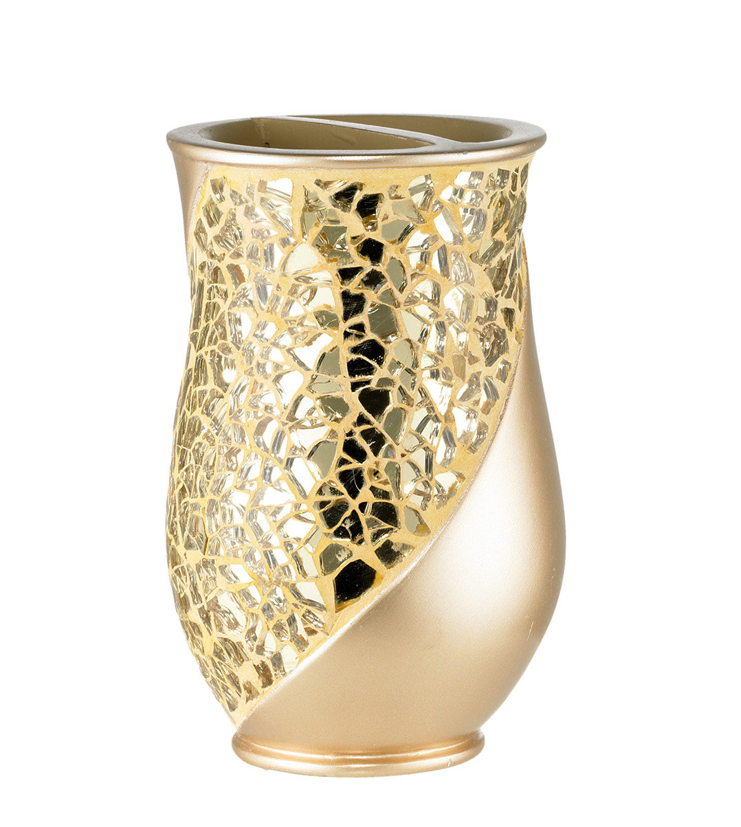 Everly Quinn Micky Durable Heavy Toothbrush Holder Wayfair Ca