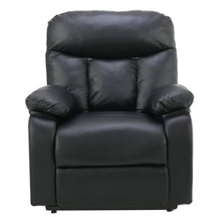 Sarah Power Lift Assist Recliner by Latitude Run