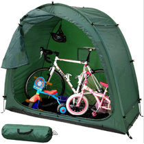 bike tent for balcony