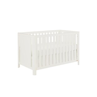 Bassett Ava Crib Wayfair