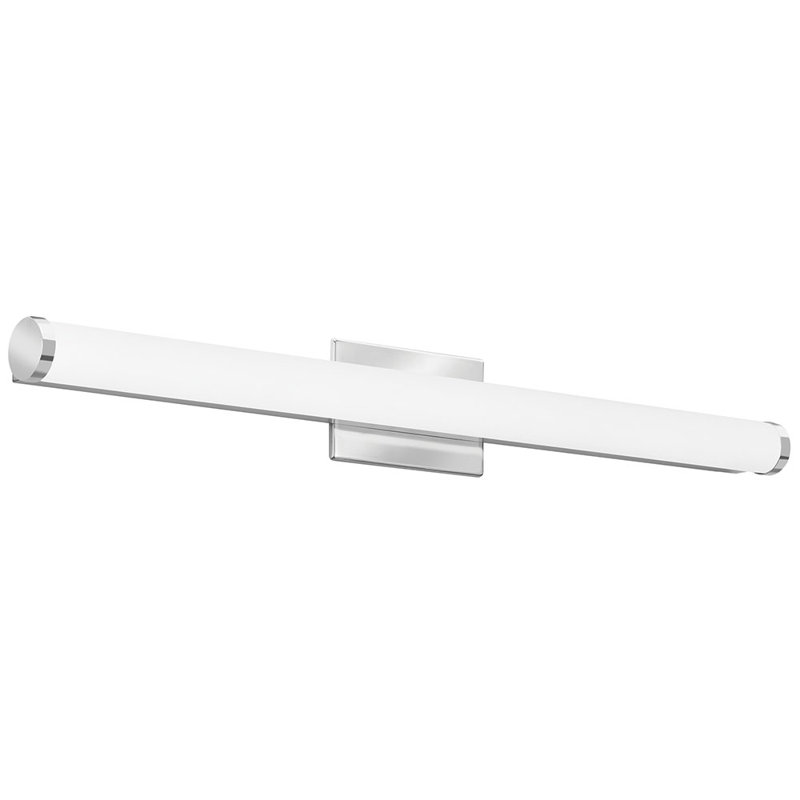 Lithonia Led Bathroom Lighting lithonia lighting cylinder 1-light led bath bar & reviews | wayfair Lithonia Led Bathroom Lighting lithonia lighting cylinder 1-light led bath bar & reviews | wayfair